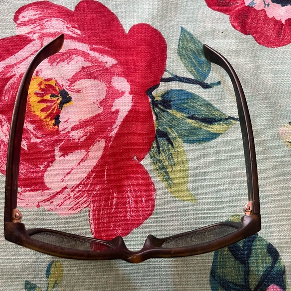 Ray-Ban Brown Sunglasses - Picture 2 of 5
